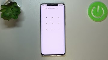 How to Reset Network Preferences on HUAWEI Mate 50 Pro - Format Network Configuration