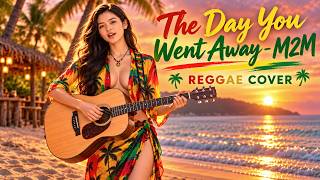 Download lagu The Day You Went Away - M2M | Reggae Cover | ROOTORIA 2026