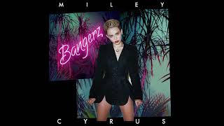 #GETITRIGHT (Clean) (Audio) - Miley Cyrus