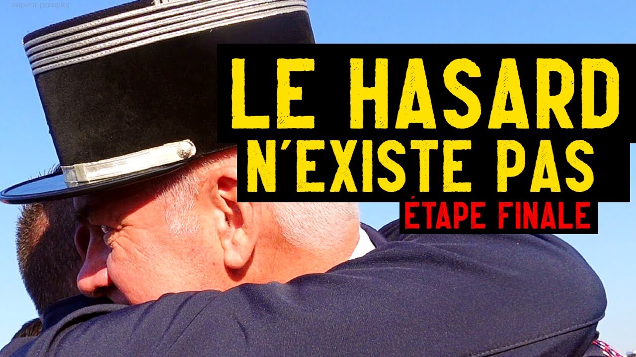 Sapeur Pompier 😢 Une Coïncidence Qui Nous A Tous Fait Pleurer (Étape Finale)