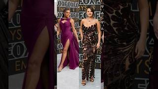 Best & Worst Dressed Celebs The Emmys 2024
