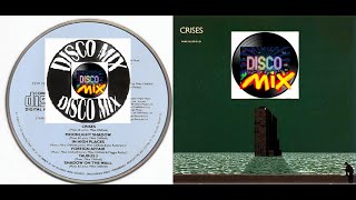 Mike Oldfield - Foreign Affair (New Disco Mix Extended Dance Version Top 80&#39;s) VP Dj Duck