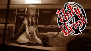 [Extratone] 06. Diabarha - Flesh Falling Apart