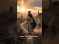 Psalm 37:5 — He Will Act #Psalm375