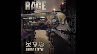 Rage - World of Pain