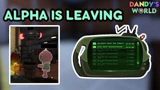 This New Update will Change EVERYTHING | Da￼ndy’s World News