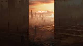 Which planet is your new home? #shorts #starwars #gaming #ambient screenshot 1