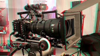 Micro Salon AFC 2025 - minHirig Split dual iPhone - 3D hybrid anaglyph