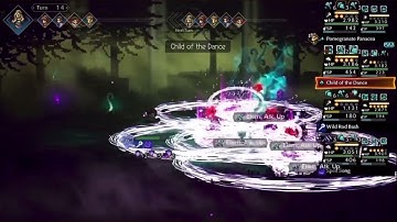 Hell Valore Duo | Octopath Traveler: Champions of the Continent