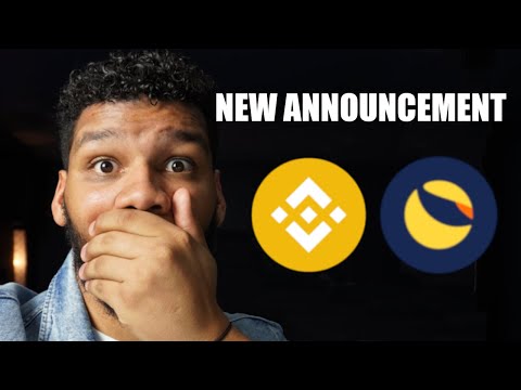 New Announcement From