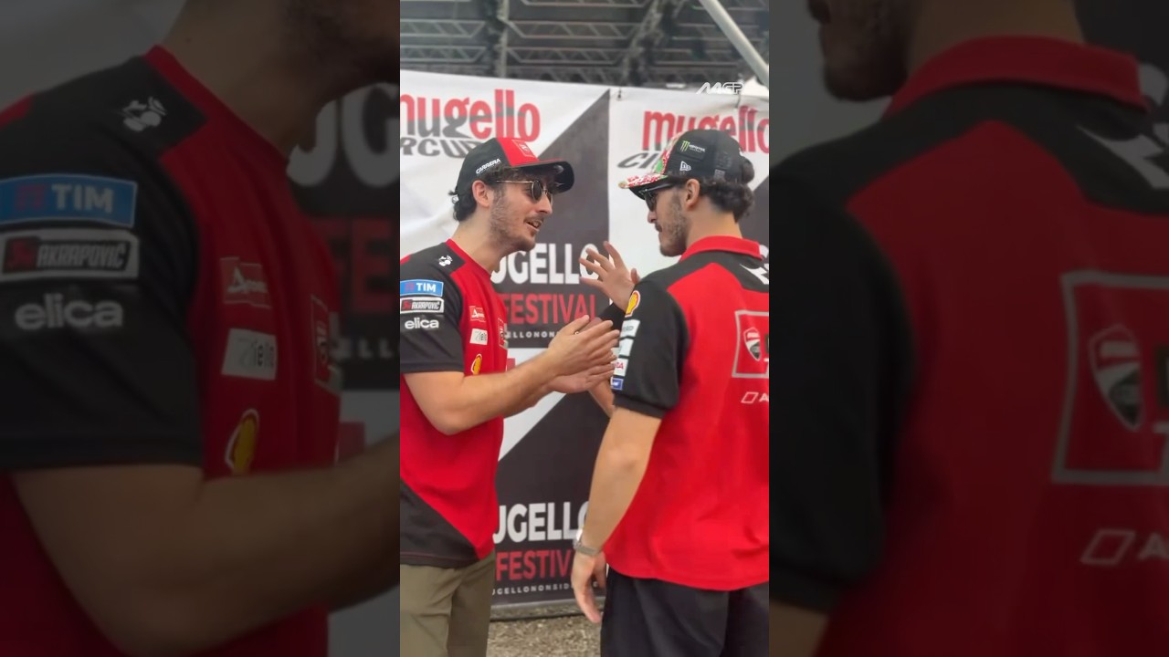 Seeing double? 👀😆