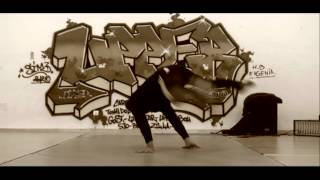 Bboy carbon trailer