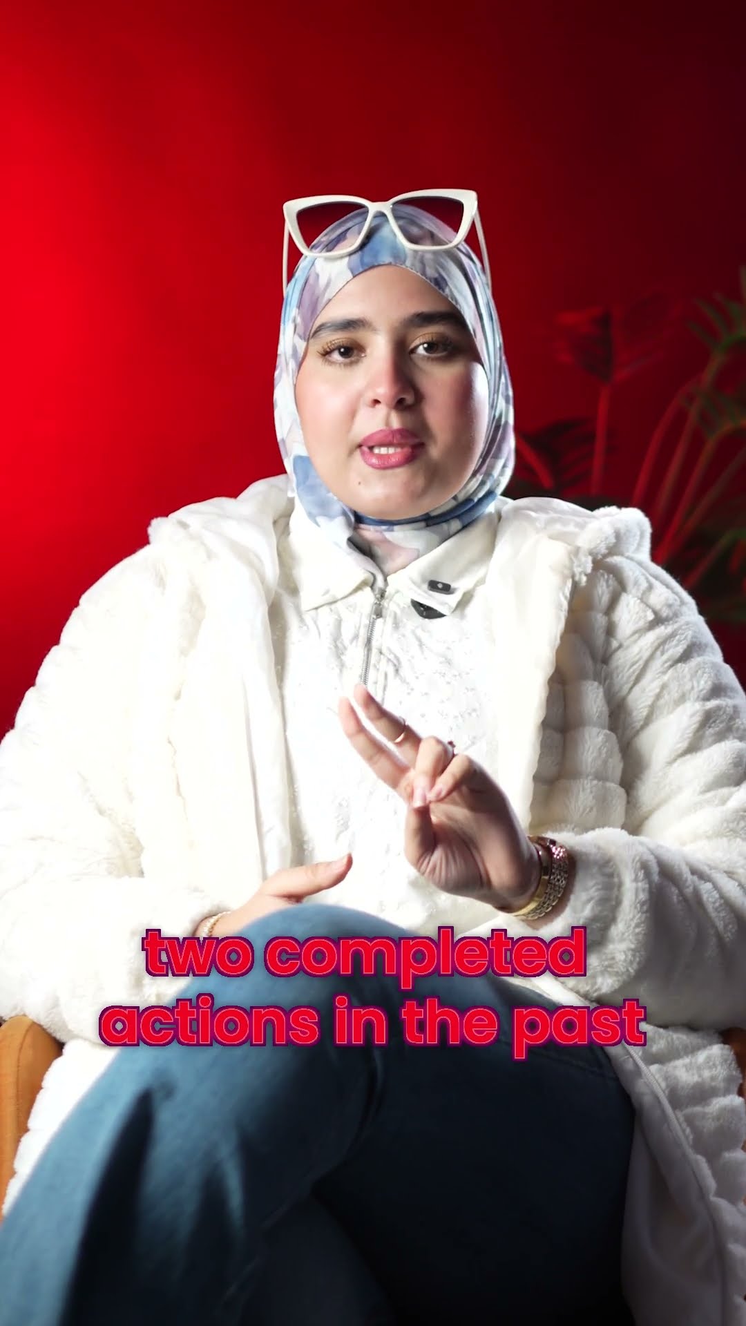 Fatima G01 — El Jadida