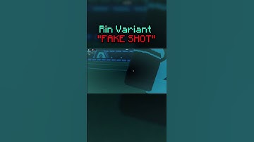 ⌈Azure Latch⌋ Rin Variant "FAKE SHOT"  #anime #animegame #azurelatch #rin #bluelock  #aiku  #roblox