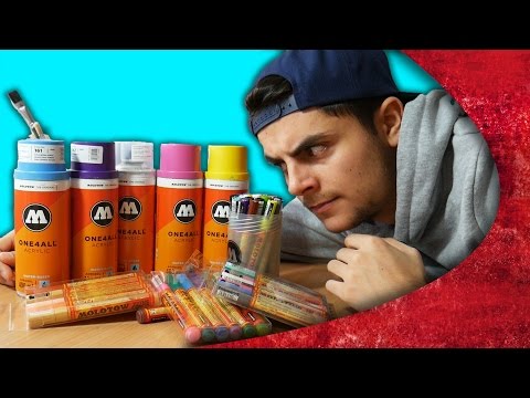 molotow-power