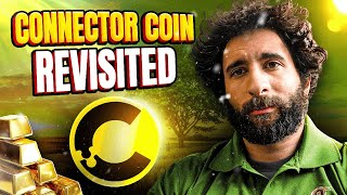 HOBBY HUB! 🌟 Connector Coin Revisited 🌟 MEET MR. RIGHT, AVOID MR. WRONG! by CryptoDexWorld 7,187 views 6 days ago 14 minutes, 38 seconds
