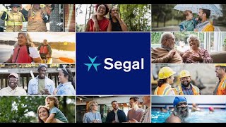 Segal 2024 Company Video: The Benefit of Experience
