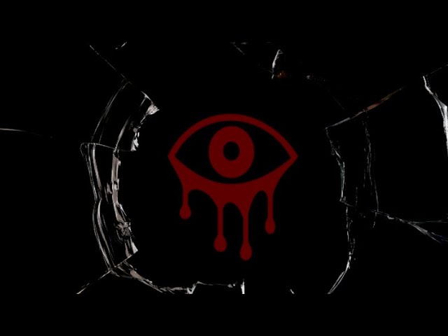 Eyes the Horror Game: VRChat Edition