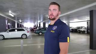 How To Use Parra Leagues Multi-Storey Car Park