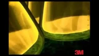 Scotch Brite ~ Bond New TV Commercial Ad