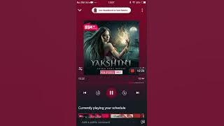 Yakshini episode 150&151