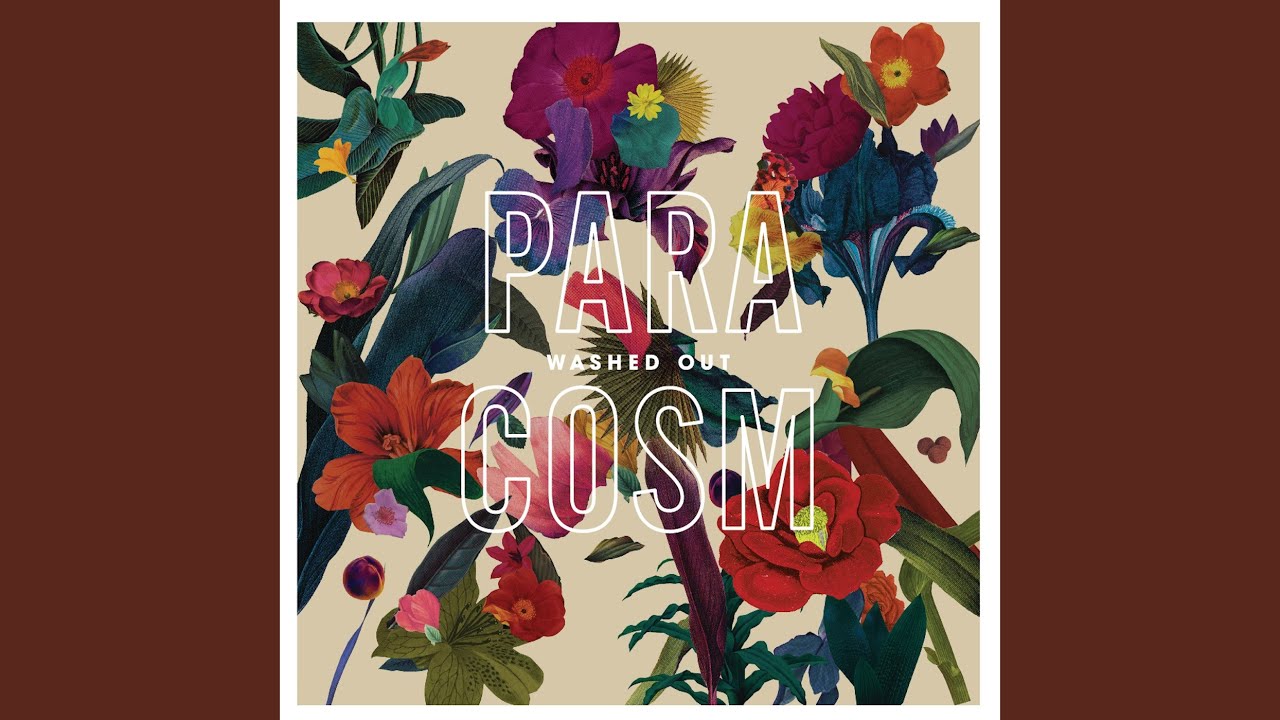 YouTube에서 Paracosm 보기 YouTube에서 Paracosm 보기