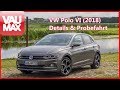 2018 VW Polo VI - Details // Probefahrt // Kaufberatung // Infos // Review // Polo AW