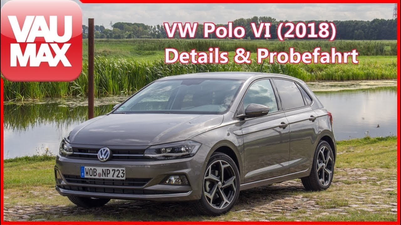 18 Vw Polo Gti Launch Control Vs Normal Acceleration Beschleunigung 0 100 Km H Tachovideo 0 60mph Youtube