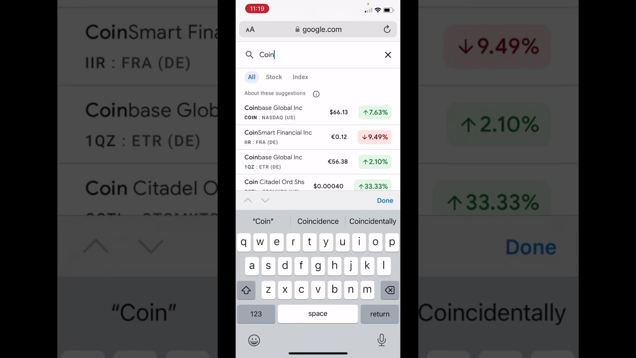 3 Stocks UP HUGE in 2023!