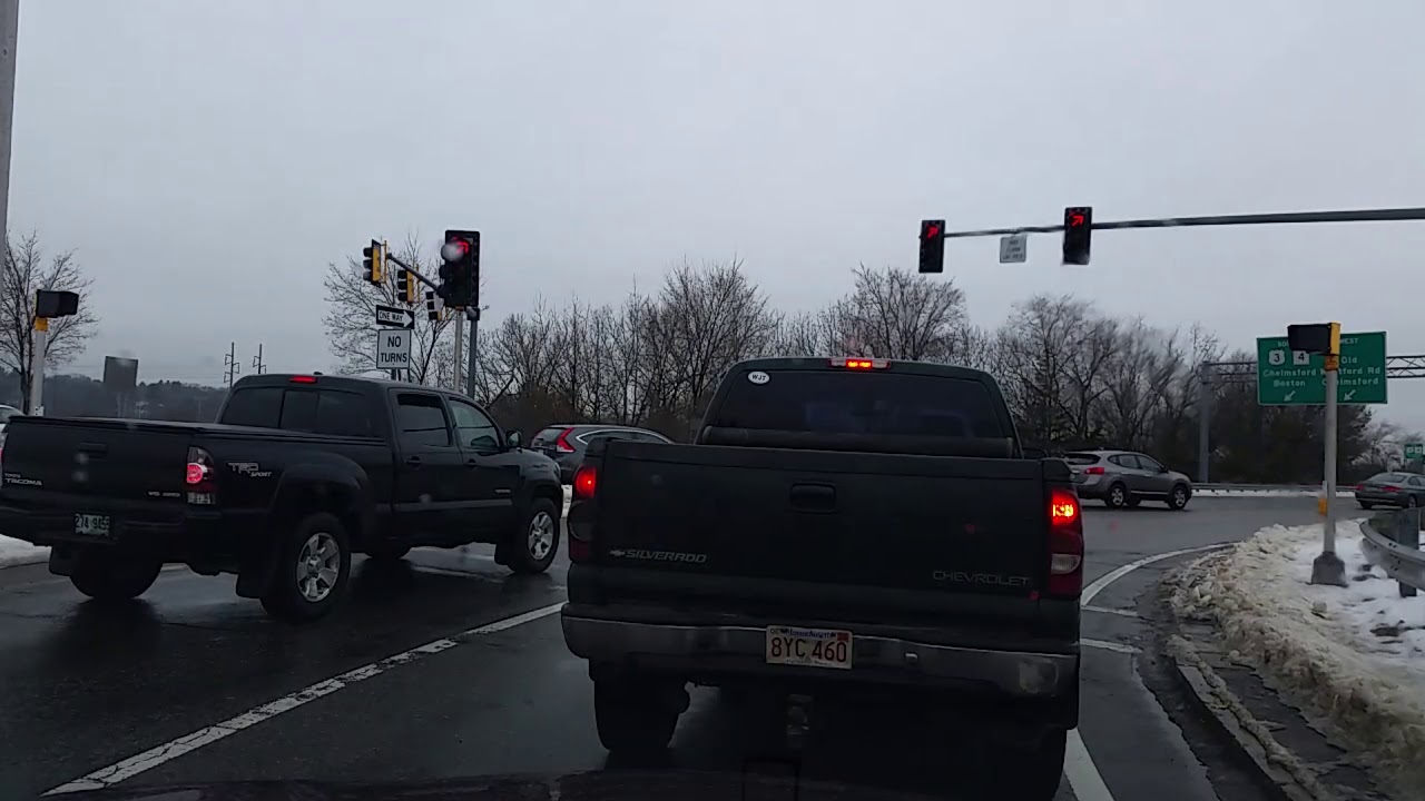 2/15/19 1213 PM (80 Drum Hill Rd, Chelmsford, MA 01824, USA) YouTube