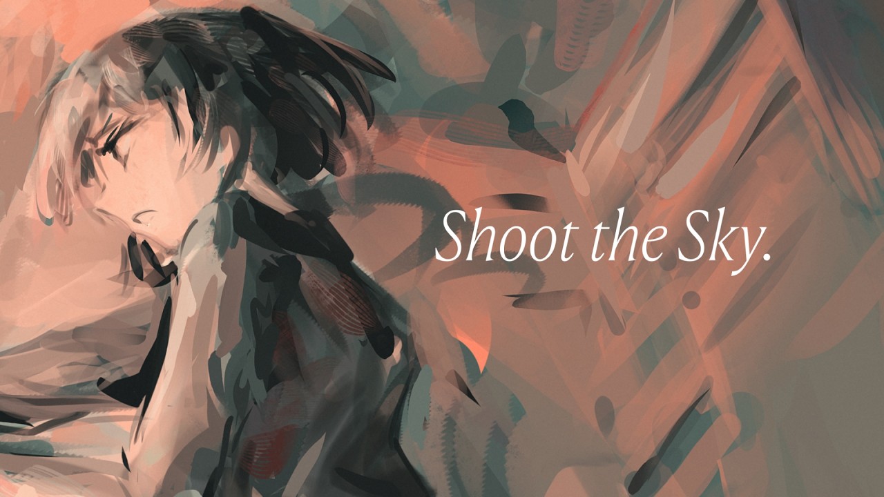 Shoot the Sky - YouTube