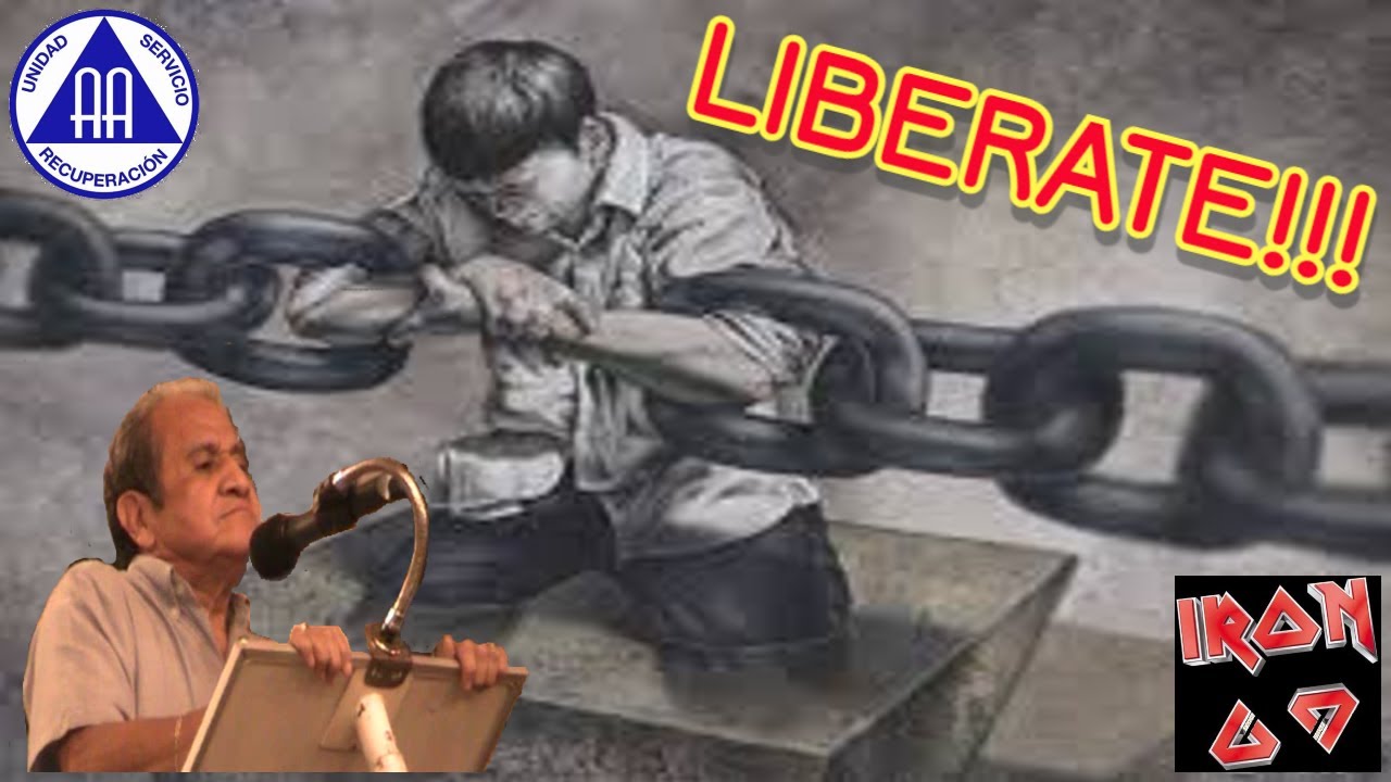 La Esclavitud de los Resentimientos  -Roland de Oliveira-