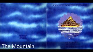 Video thumbnail of "Premiata Forneria Marconi - The Mountain"