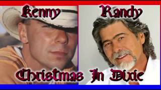 Kenny Chesney & Randy Owens   Christmas In Dixie chords