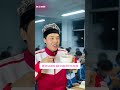 TRƯỜNG CẤP BAR| Sự khác biệt giữa trường miền nam và miền bắc |ĂN LÀ GHIỀN#shorts #funny