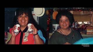 Selena and Yolanda the secrets between them 