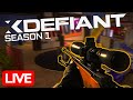 XDefiant: TOP 25 MAX SPEED SNIPER GAMEPLAY