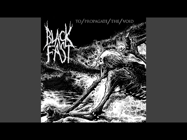 Black Fast - To Propagate the Void
