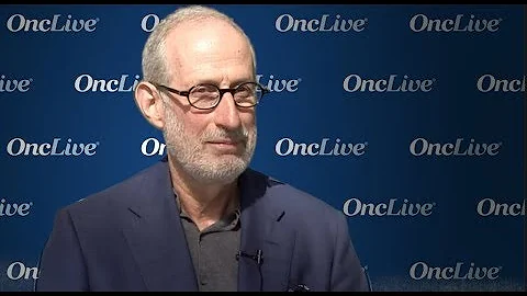 Dr. Weber on Rationale for the CheckMate-238 Trial in Melanoma