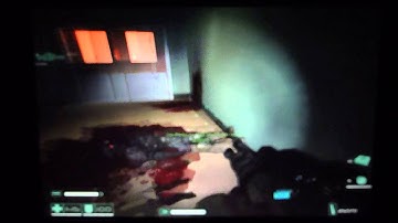 F.E.A.R. Extraction Point- Last Battle