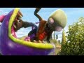 Plants vs zombies garden warfare  the chomper