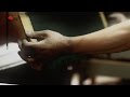 線香職人|駒村清明堂