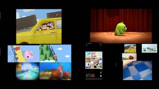 Up To Faster 147 Parison