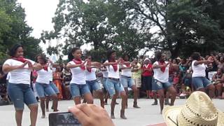 DELT'NIC 2011 Intro Part II