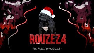 УБИВАЮ СТРИМЕРОВ | Horcan, Patcutez, DazFPS | Rouzez4 Highlights