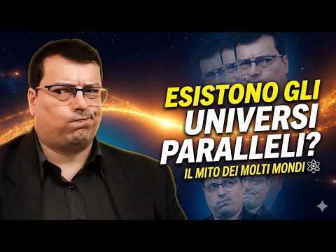 Do Parallel Universes Exist? The Physics Answer