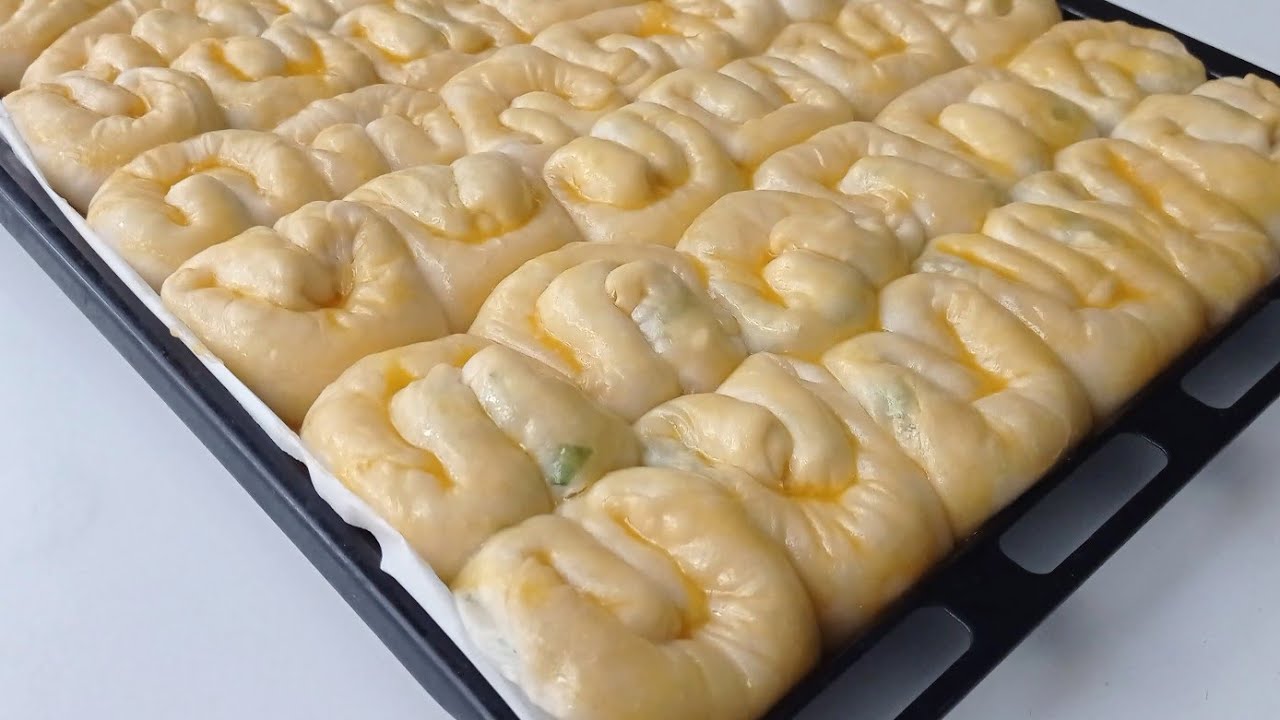 BU BÖREĞİN YAPIMINA HERKES HAYRAN KALDI ❗YİYENLER TARİF İSTEDİ 💯En KOLAY En ÇITIR BÖREK TARİFİ 💯