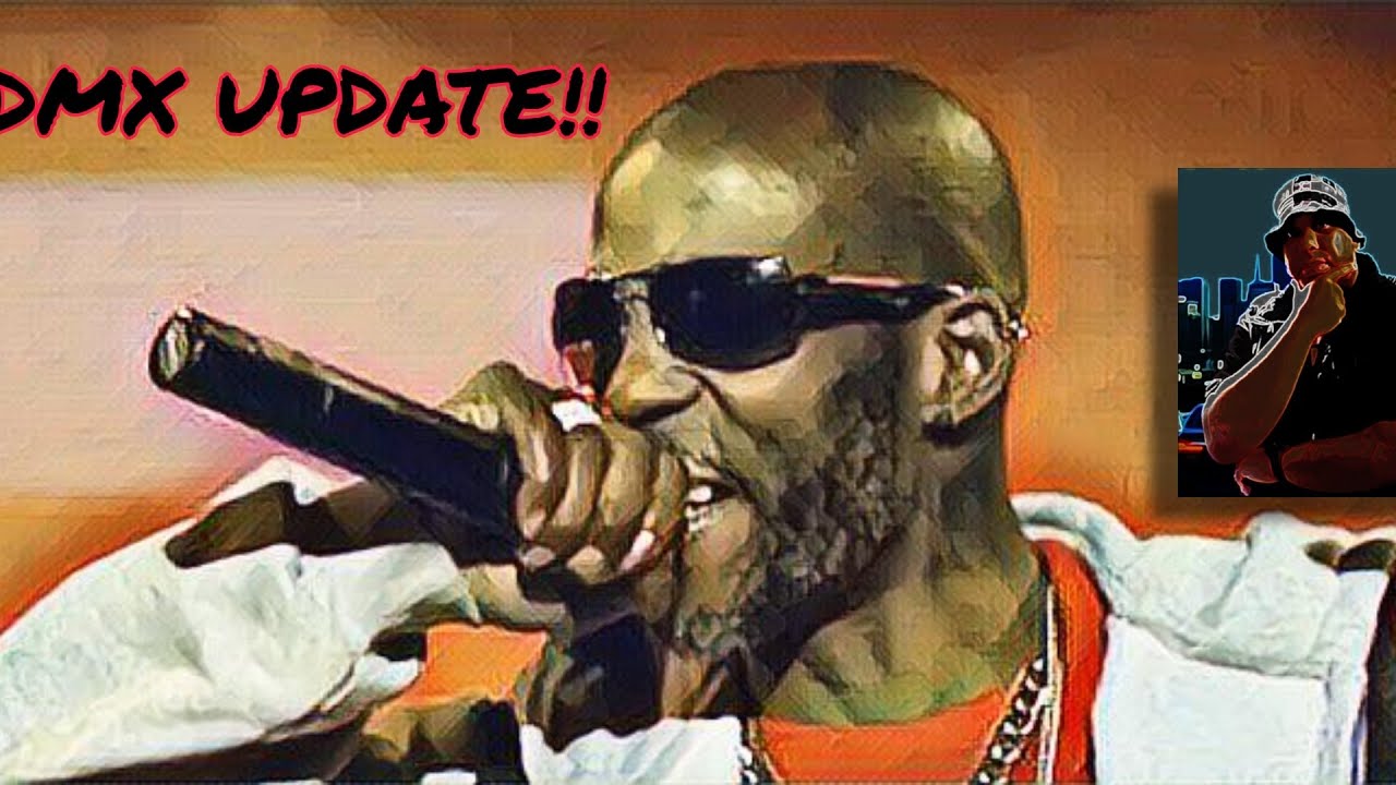 DMX Overdose and The Utter Failure of the War on Drugs Rant