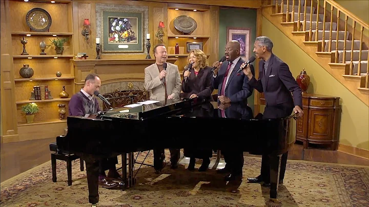 3ABN Today -  Music with Danny and Friends  (TDY01...