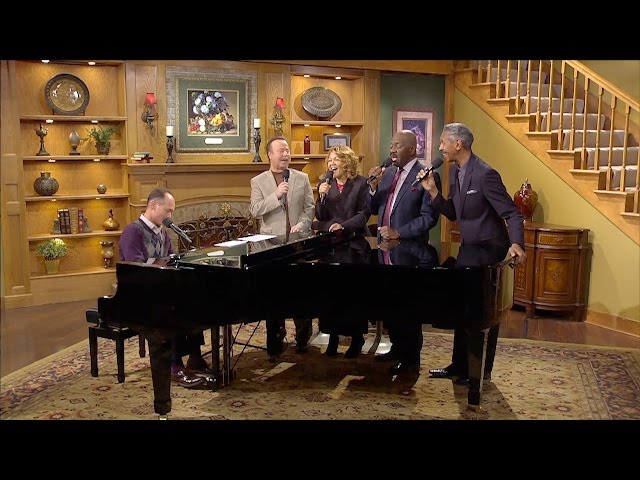 3ABN Today -  Music with Danny and Friends  (TDY017006) class=